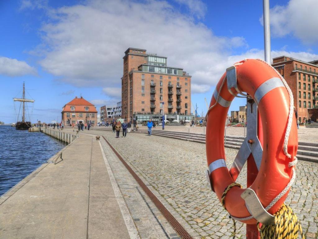 Ohlerich Speicher App_ 44 Wißmar Exteriér fotografie
